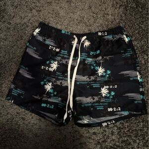 Men’s Shorts